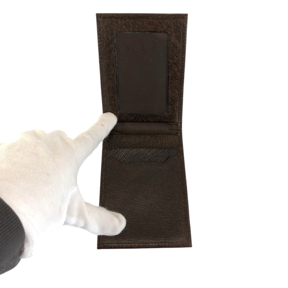 23024
Burberrys バーバリーズ チェック柄 シャドーホース ベージュ ブラウン キャンバス / レザー カードケース パスケース レディース ABP8