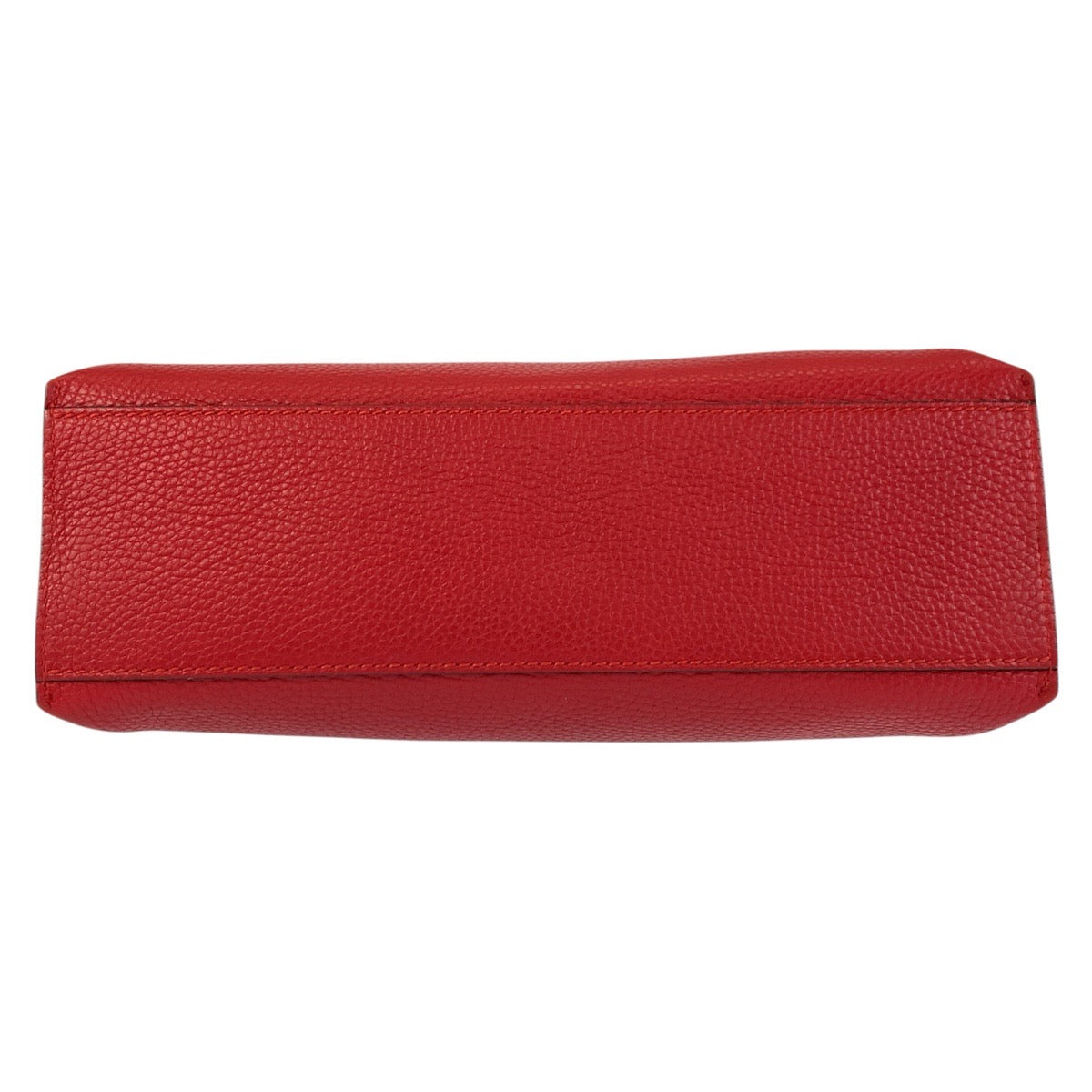 23139
GUCCI グッチ バンブー デイリー レッド ブラック レザー 370831 ハンドバッグ レディース ABP42