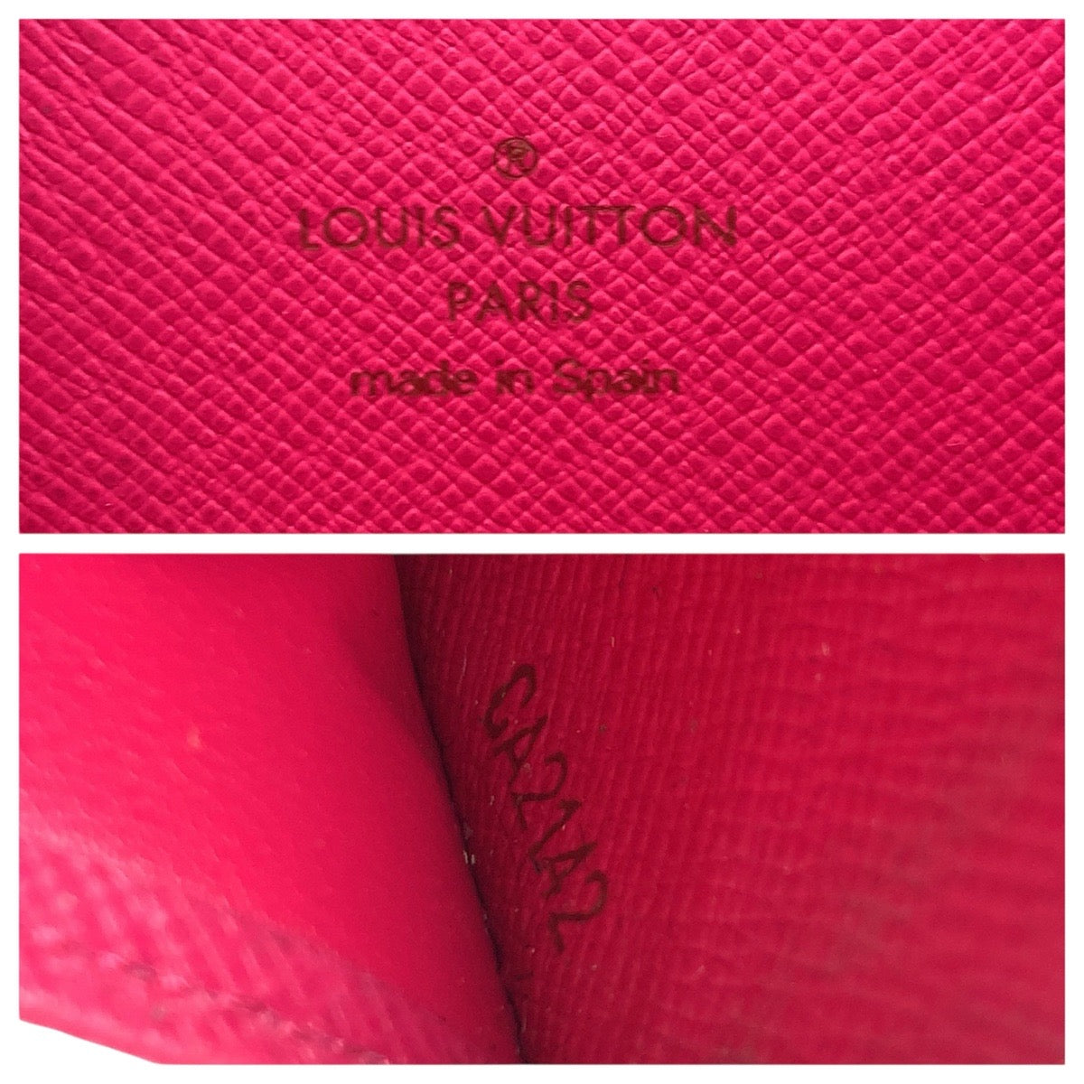 23157
LOUIS VUITTON ルイヴィトン モノグラム マルチカラー PVC M60243 長財布 ラウンドファスナー メンズ ABP56