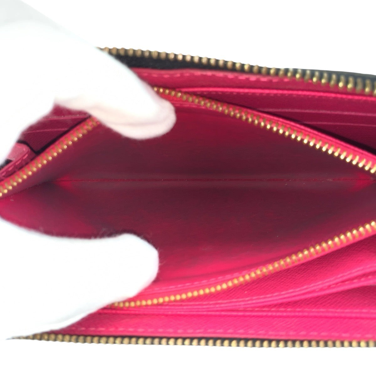 23157
LOUIS VUITTON ルイヴィトン モノグラム マルチカラー PVC M60243 長財布 ラウンドファスナー メンズ ABP56