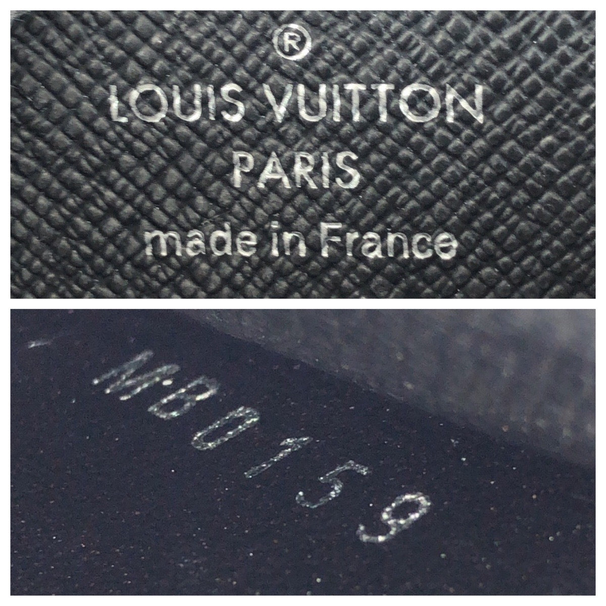 23158
LOUIS VUITTON ルイヴィトン モノグラム エクリプス ポルトモネ ジュール ブラック 黒 シルバー金具 PVC M63536 コインケース 小銭入れ 男女兼用 メンズ ABP28
