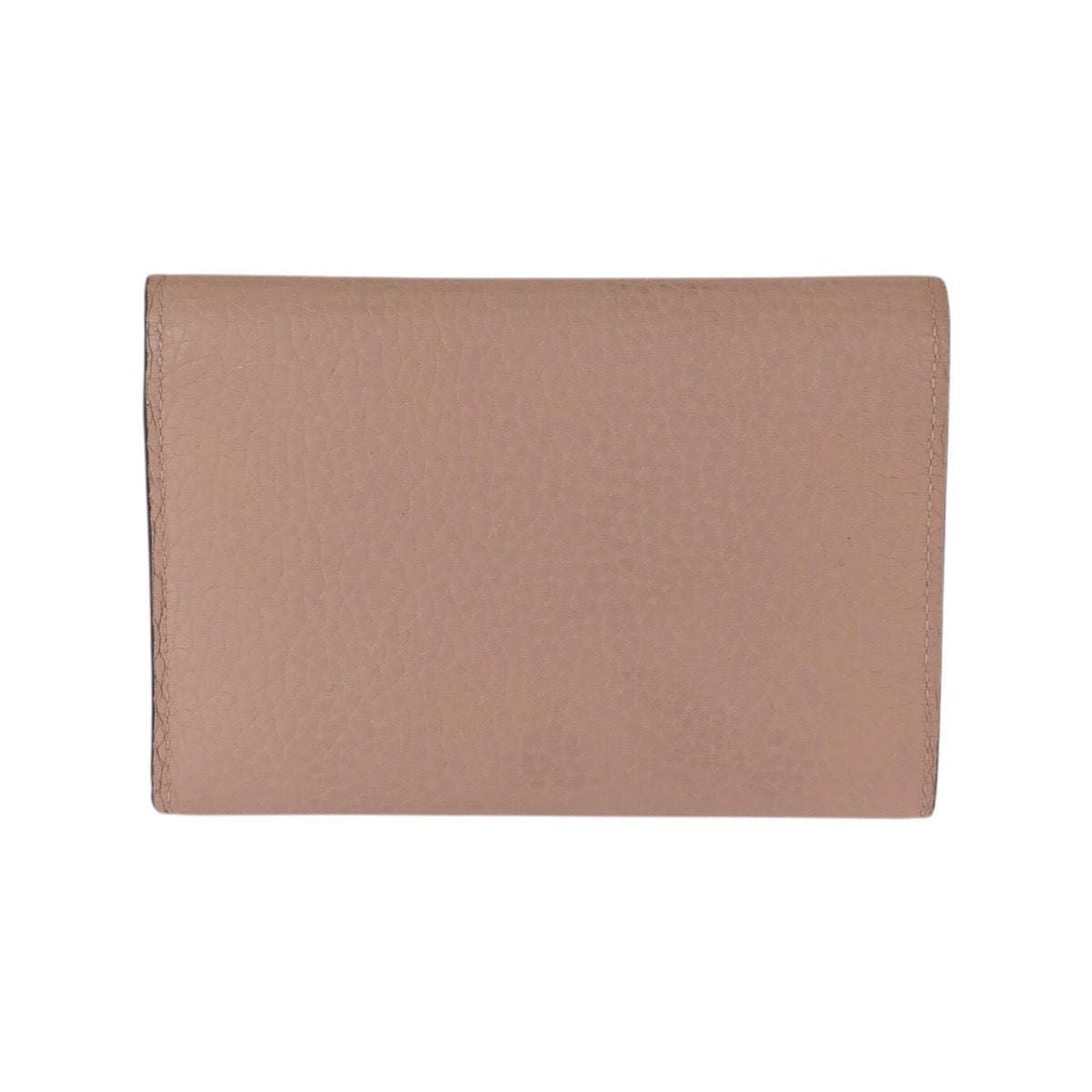 23191
LOUIS VUITTON ルイヴィトン ポルトフォイユ カプシーヌ コンパクト ピンク シルバー金具 レザー M62156 折財布 コンパクトウォレット レディース ABP30