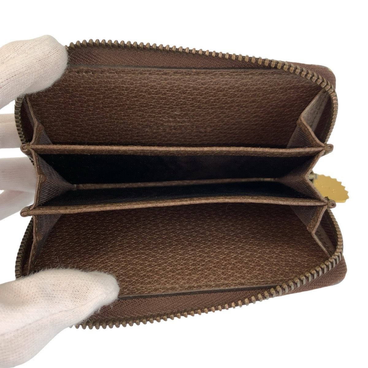 23194
GUCCI グッチ クーリエ ベージュ マルチカラー GGスプリームキャンバス 473911 コインケース 小銭入れ メンズ ABP30