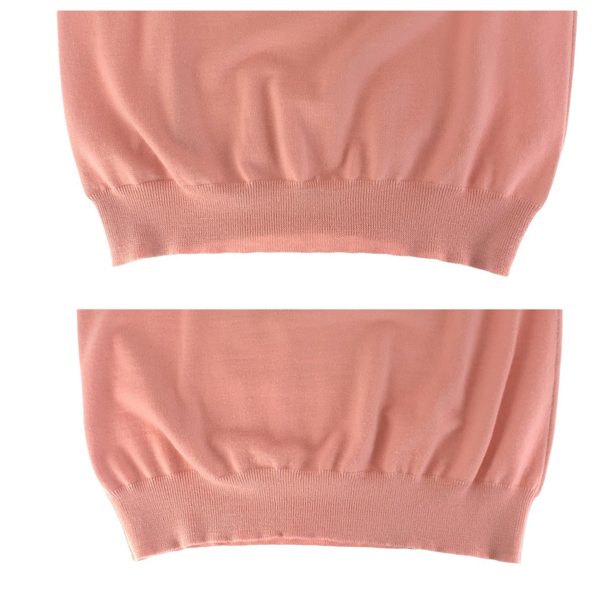 23212
MOSCHINO モスキーノ ニットワンピ サイズXXS ピンク マルチカラー ウール 191EV04800501 長袖 ニット セーター レディース ABP20