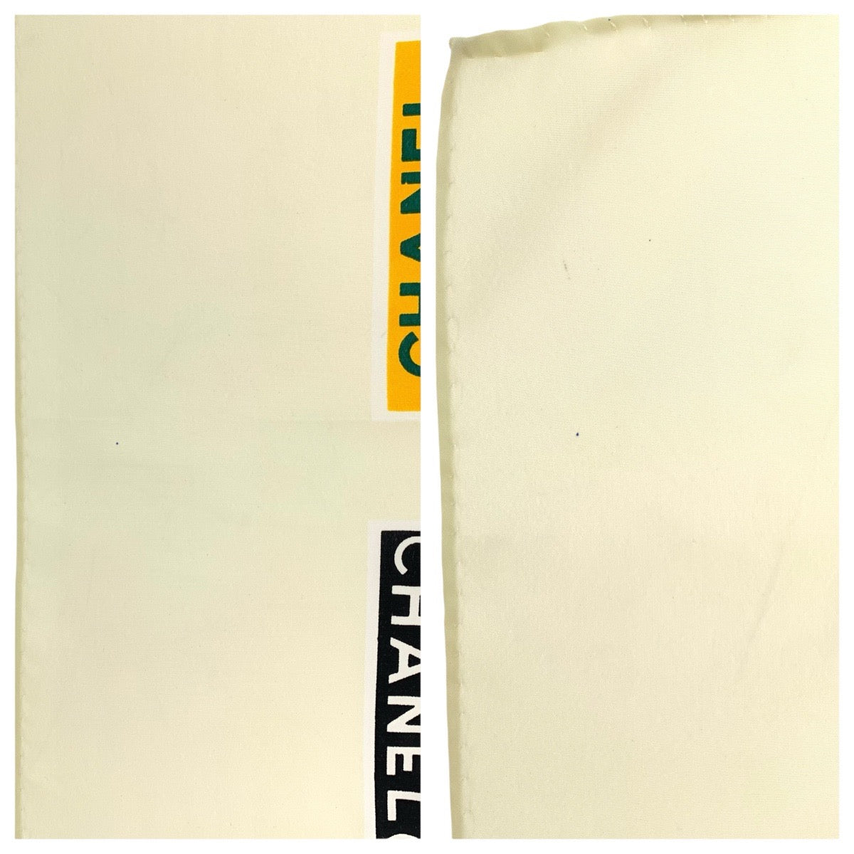 23214
CHANEL シャネル ヴィンテージ ココマーク マルチカラー シルク スカーフ レディース A35