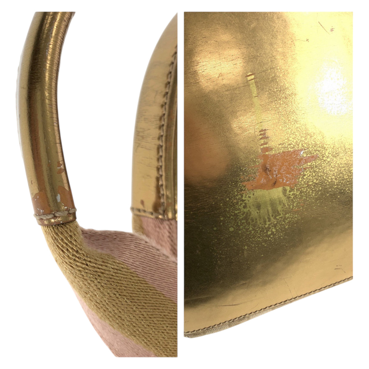 23224
GUCCI グッチ シェリーライン ベージュ ゴールド GGキャンバス 131231 トートバッグ ショルダーバッグ レディース ABP35
