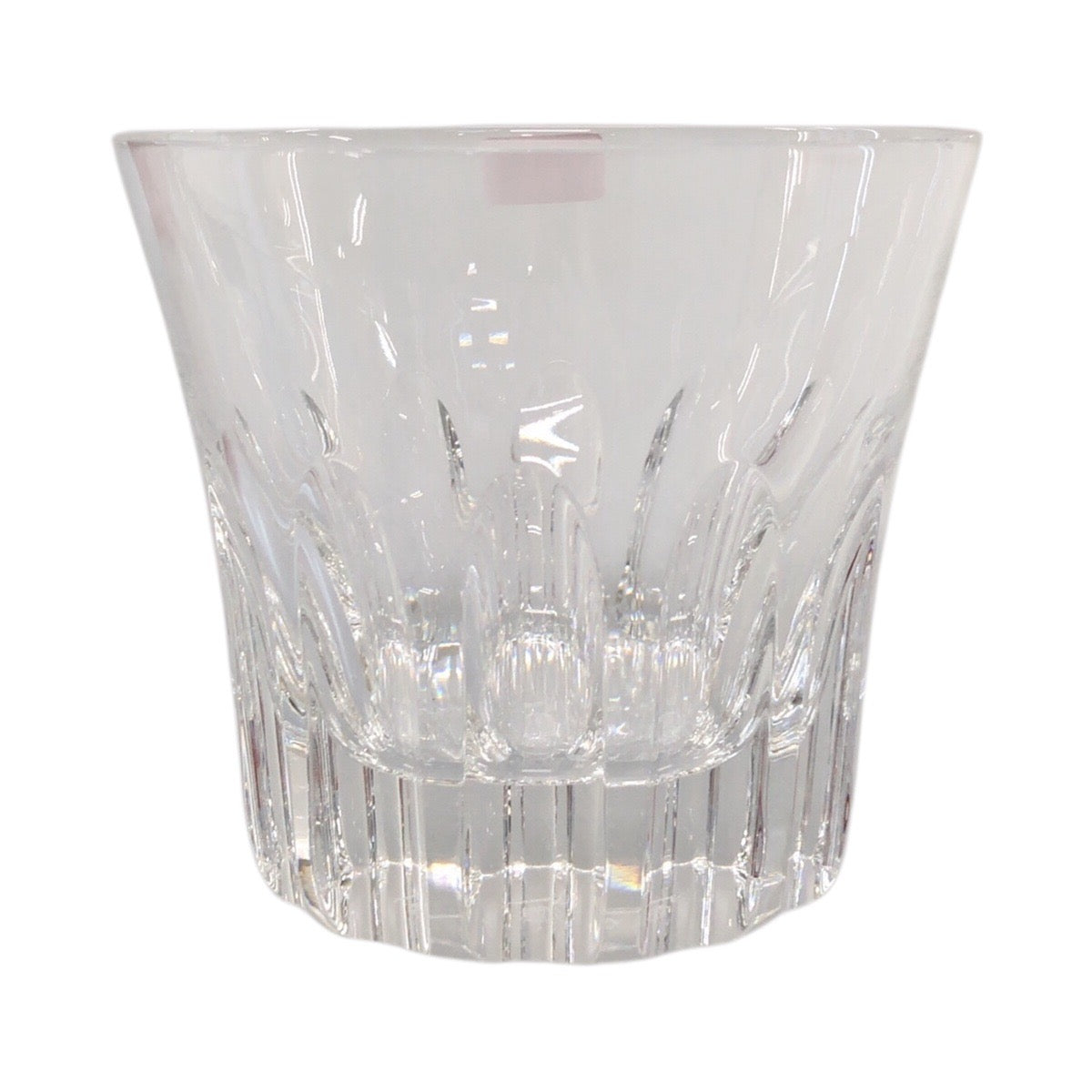 23229
Baccarat バカラ エトナ クリア クリスタル / ガラス グラス ペアグラス ロックグラス レディース SA8