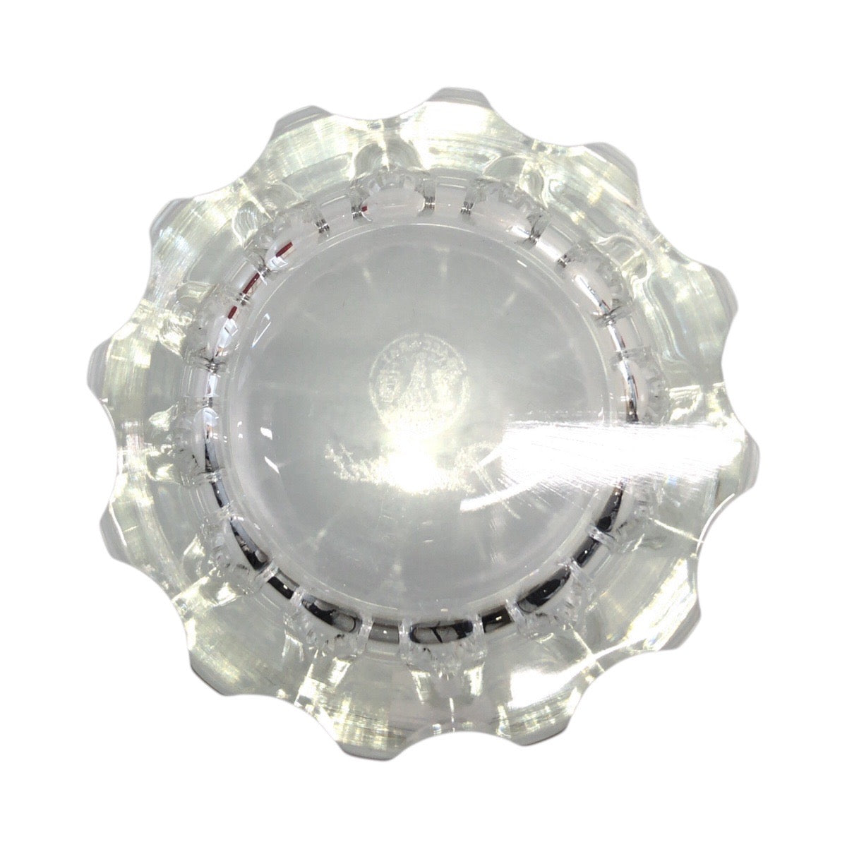 23229
Baccarat バカラ エトナ クリア クリスタル / ガラス グラス ペアグラス ロックグラス レディース SA8