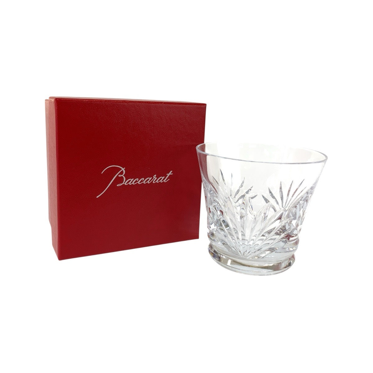 23230
Baccarat バカラ ルテシア 2024 イヤーグラス クリア ガラス グラス タンブラー メンズ SA8