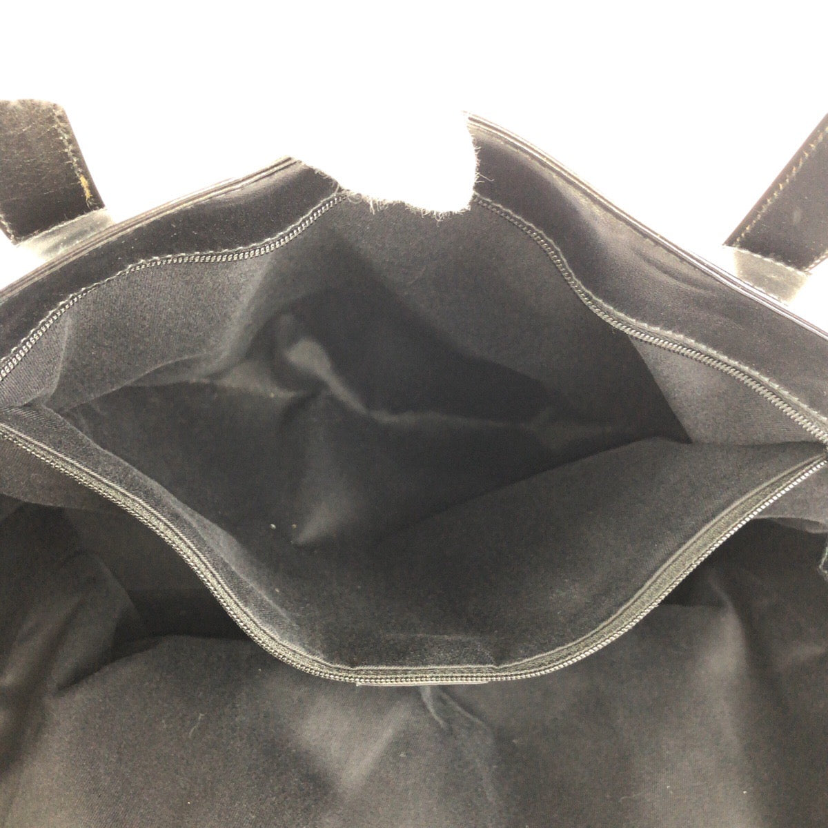 23267
GUCCI グッチ ブラック 黒 シルバー金具 キャンバス / レザー 91384 トートバッグ ビジネスバッグ ショルダーバッグ メンズ ABP42