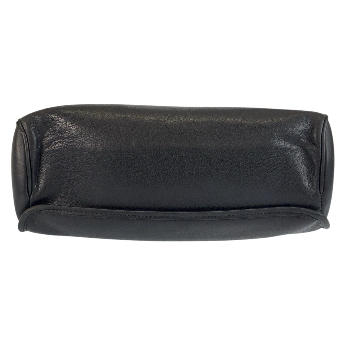 23268
GUCCI グッチ ヴィンテージ オールドグッチ ブラック 黒 ゴールド金具 レザー 000 33 0274 ハンドバッグ ショルダーバッグ 2way レディース ABP35