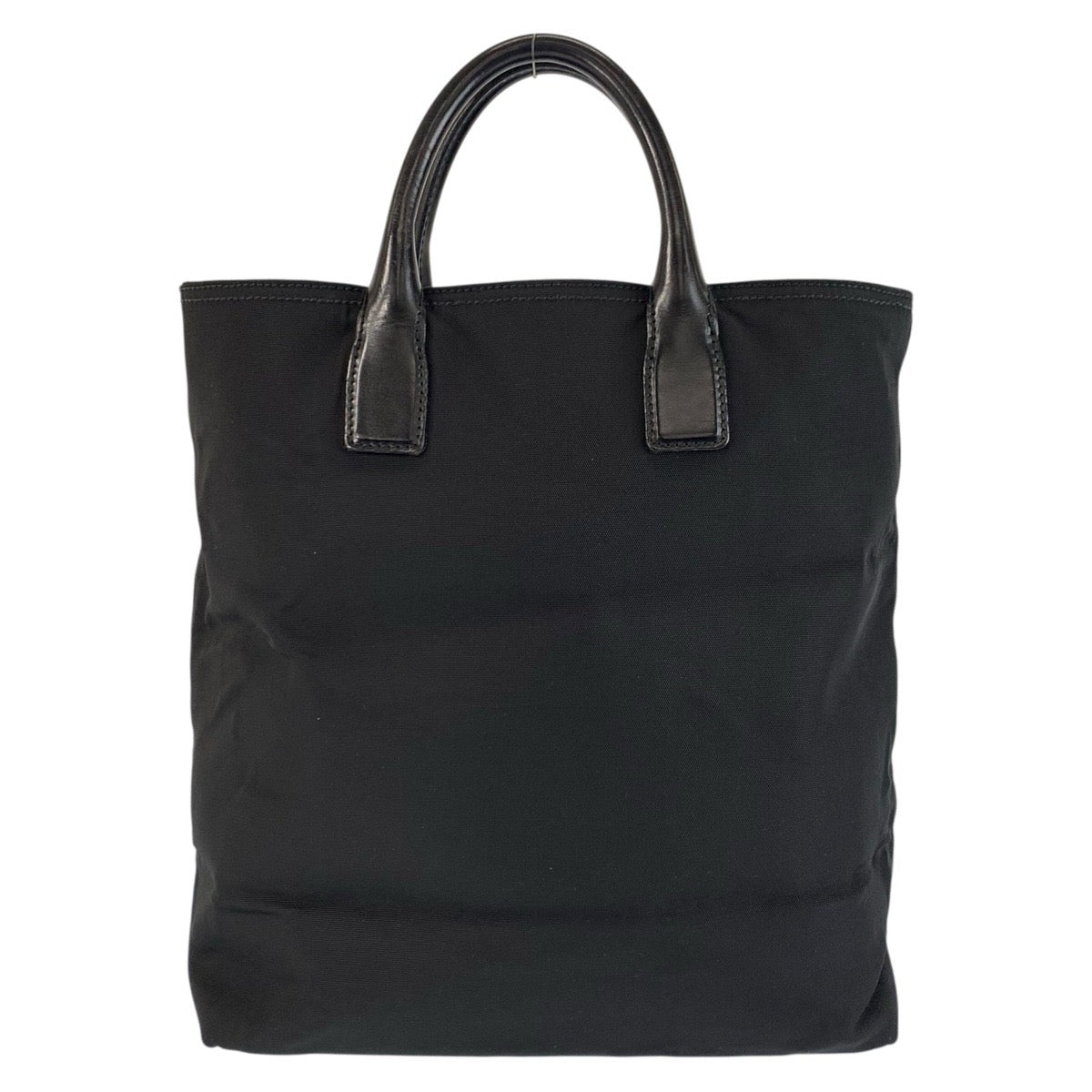 23286
GUCCI グッチ ブラック 黒 ナイロン / レザー 019 2020 0528 06 トートバッグ ハンドバッグ レディース ABP35