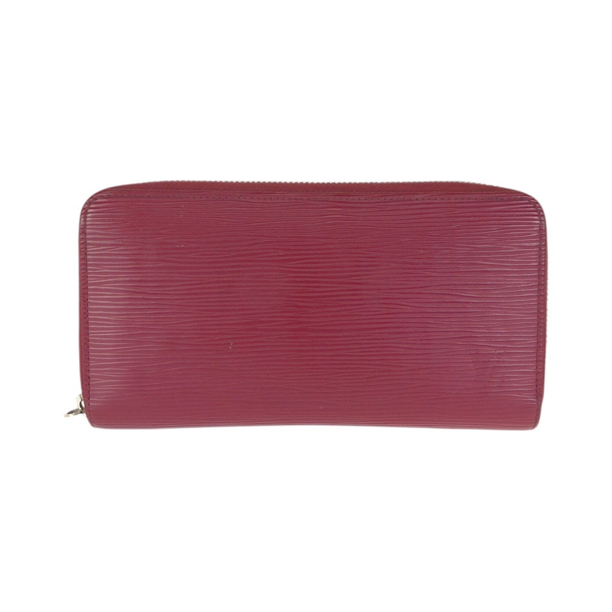 23381
LOUIS VUITTON ルイヴィトン エピ ジッピー ウォレット ピンク シルバー金具 レザー M60305 長財布 ラウンドファスナー レディース ABP21