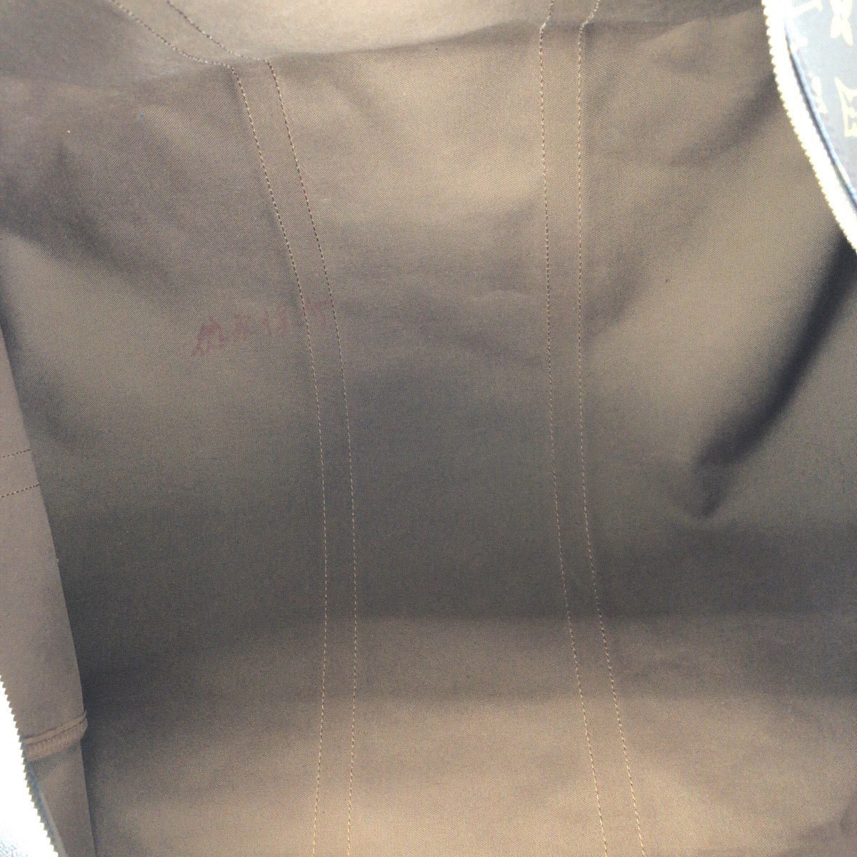 23410
LOUIS VUITTON ルイヴィトン モノグラム キーポル バンドリエール 60 2way ブラウン ゴールド金具 PVC / レザー M41412 ボストンバッグ 旅行バッグ ショルダーバッグ レディース ABP150