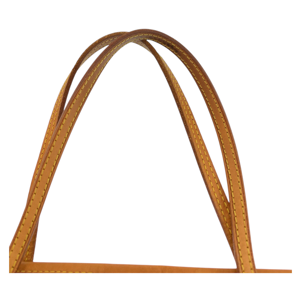23422
LOUIS VUITTON ルイヴィトン モノグラム ネヴァーフルPM ブラウン ゴールド金具 PVC M40155 トートバッグ ハンドバッグ レディース ABP128