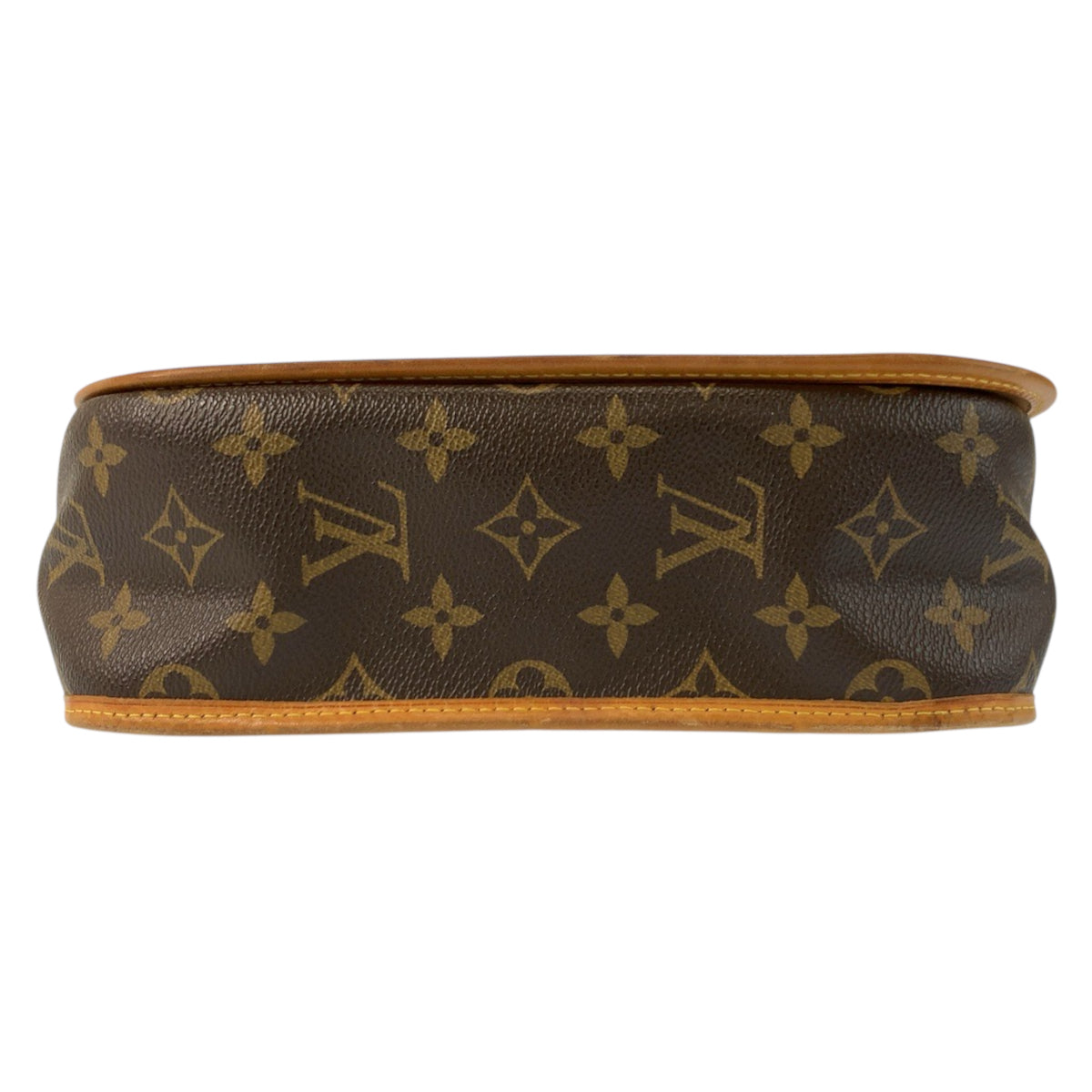 23423
LOUIS VUITTON ルイヴィトン モノグラム メッセンジャー ボスフォールPM ブラウン ゴールド金具 PVC / レザー M40106 ショルダーバッグ ポシェット レディース ABP70