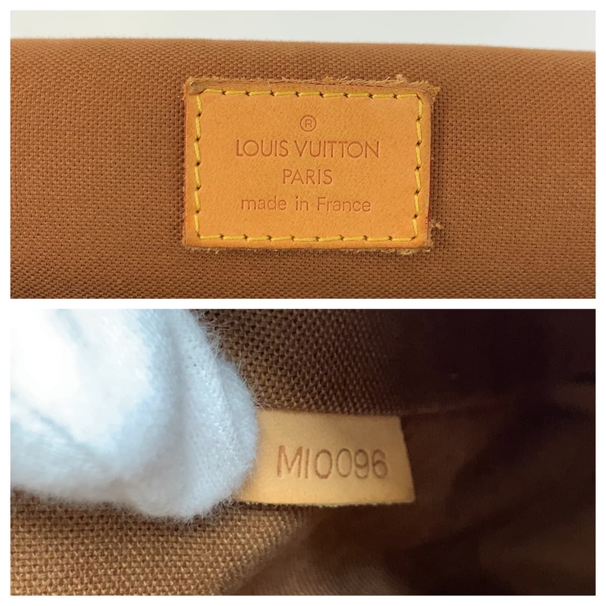 23423
LOUIS VUITTON ルイヴィトン モノグラム メッセンジャー ボスフォールPM ブラウン ゴールド金具 PVC / レザー M40106 ショルダーバッグ ポシェット レディース ABP70