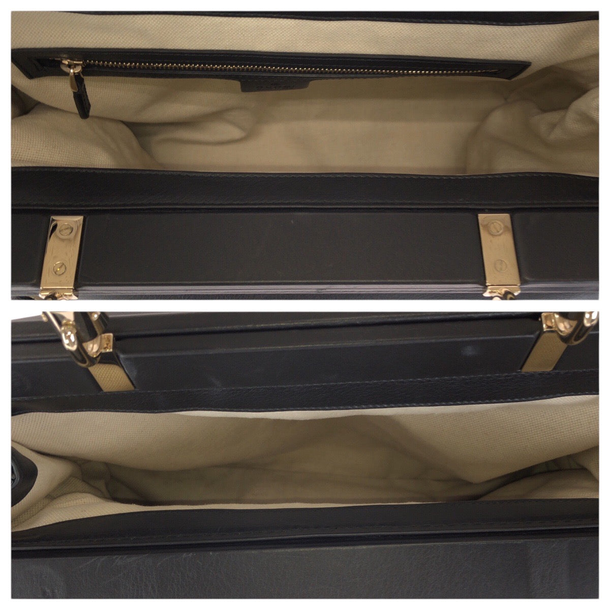 23450
GUCCI グッチ バンブー ダブルタッセル ブラック 黒 ゴールド金具 レザー 296860 ハンドバッグ 男女兼用 レディース ABP70
