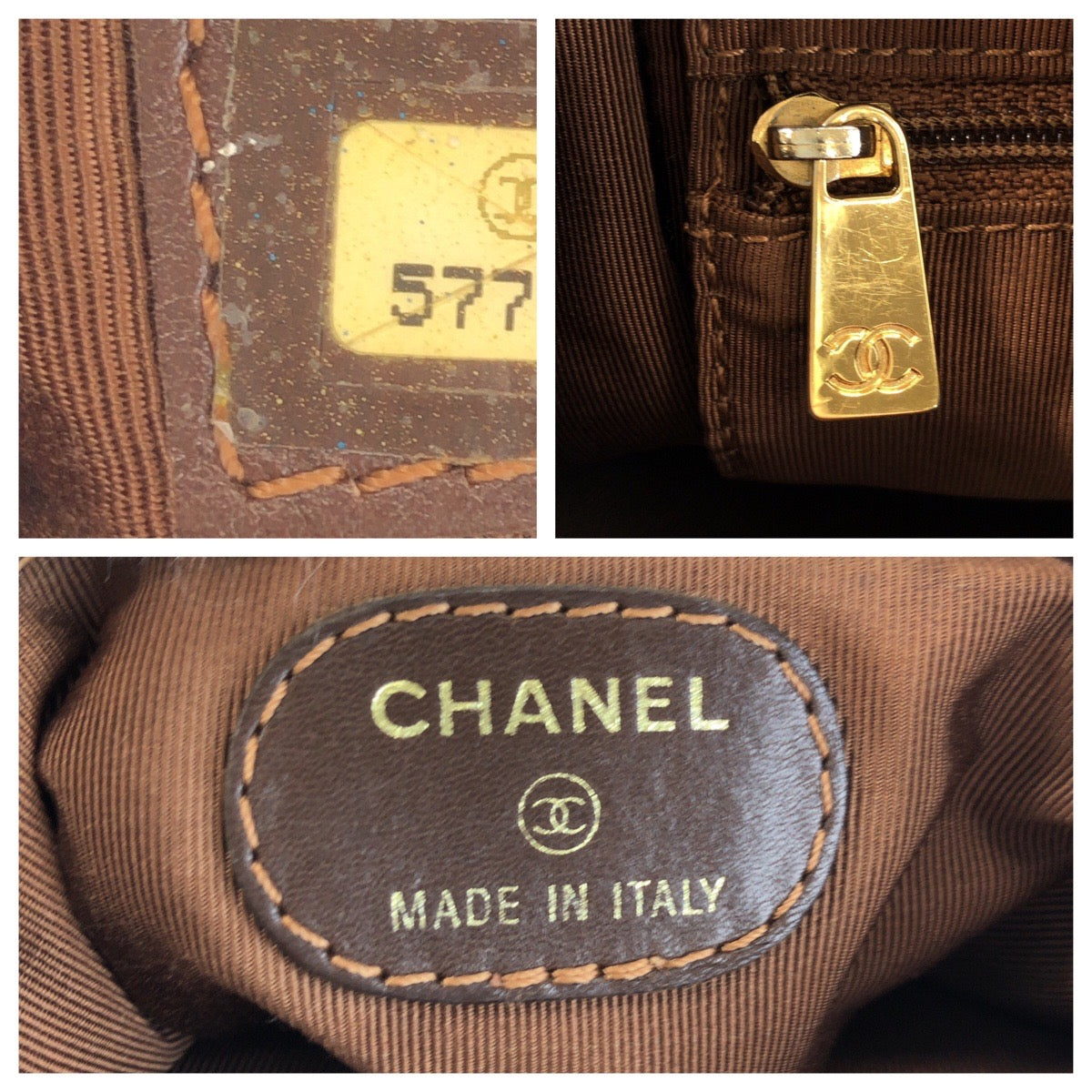 23573
CHANEL シャネル ヴィンテージ ブラック 黒 ゴールド金具 レザー ショルダーバッグ ポシェット レディース ABP70