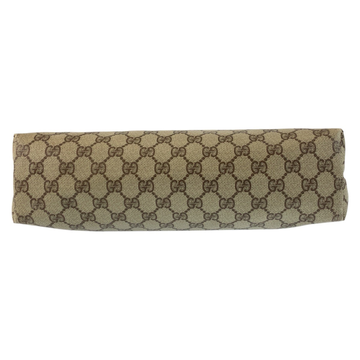 23593
GUCCI グッチ ヴィンテージ シェリーライン ベージュ ブラウン GGスプリームキャンバス 40 02 003 トートバッグ ショルダーバッグ レディース ABP28