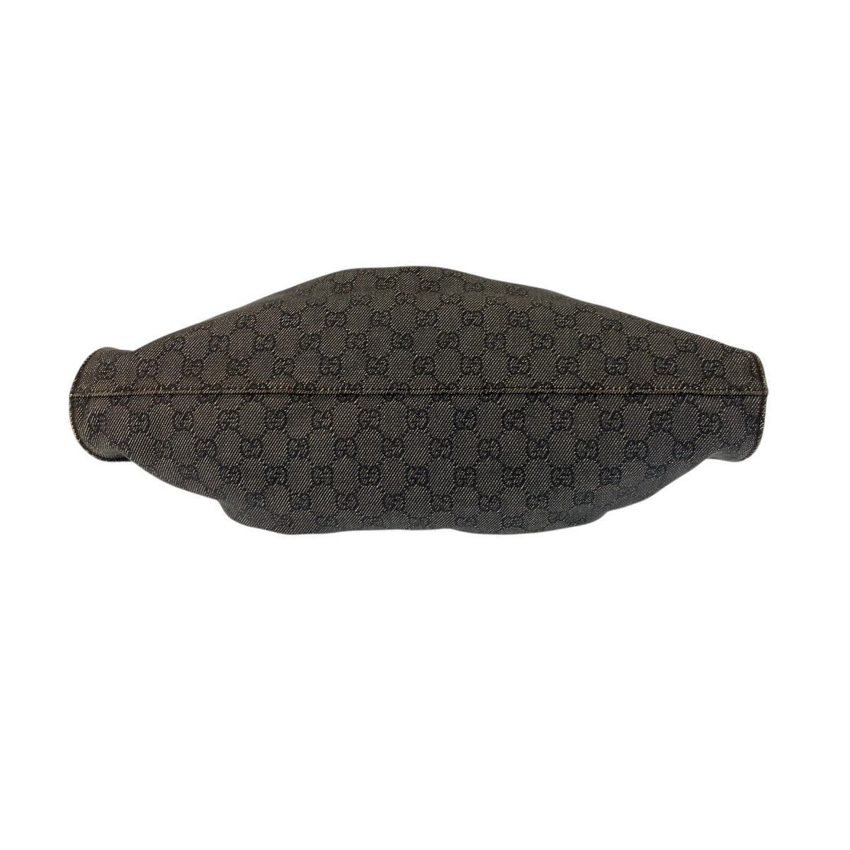 23600
GUCCI グッチ ブラック 黒 GGキャンバス 76554 ハンドバッグ レディース ABP35