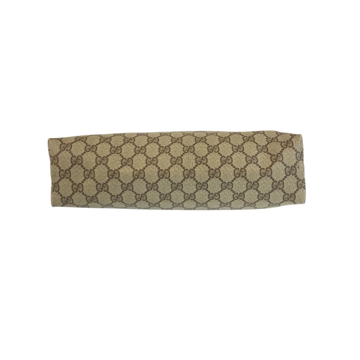23628
GUCCI グッチ ヴィンテージ シェリーライン ブラウン GGスプリームキャンバス 89 02 003 トートバッグ ショルダーバッグ レディース ABP28