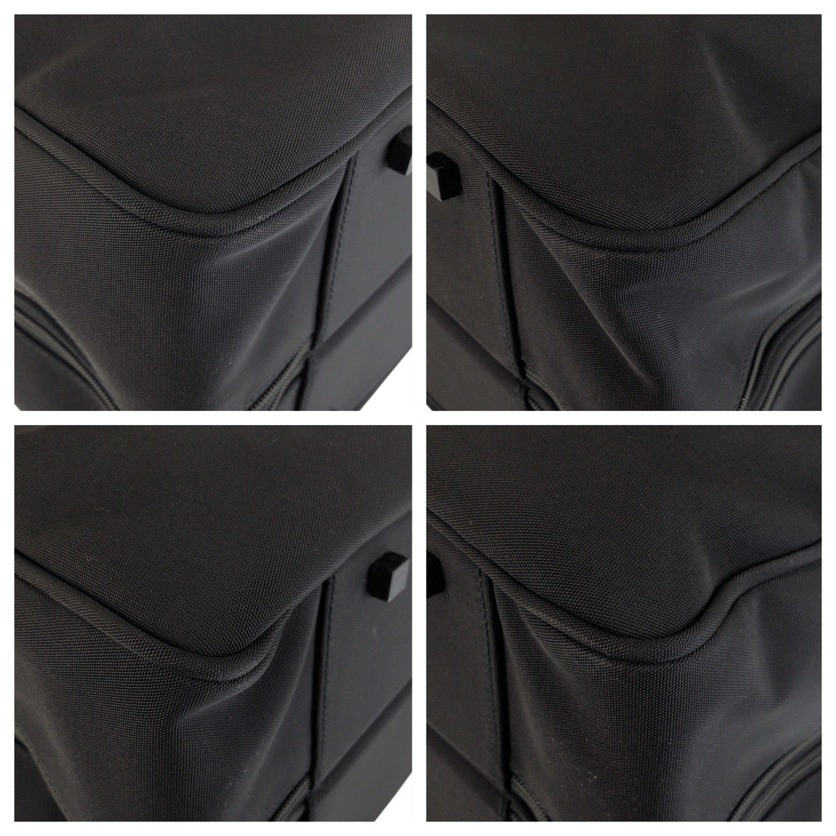 23686
GUCCI グッチ ブラック 黒 シルバー金具 キャンバス / レザー 012 0398 12 ボストンバッグ 男女兼用 ショルダーバッグ 2WAY メンズ A56
