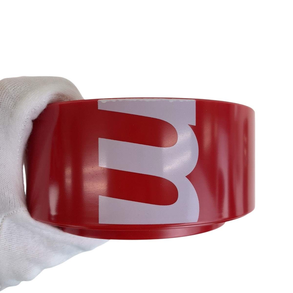 23785
Supreme シュプリーム Heller maxbowl レッド プラスチック 食器 小物入れ 男女兼用 インテリア メンズ N15