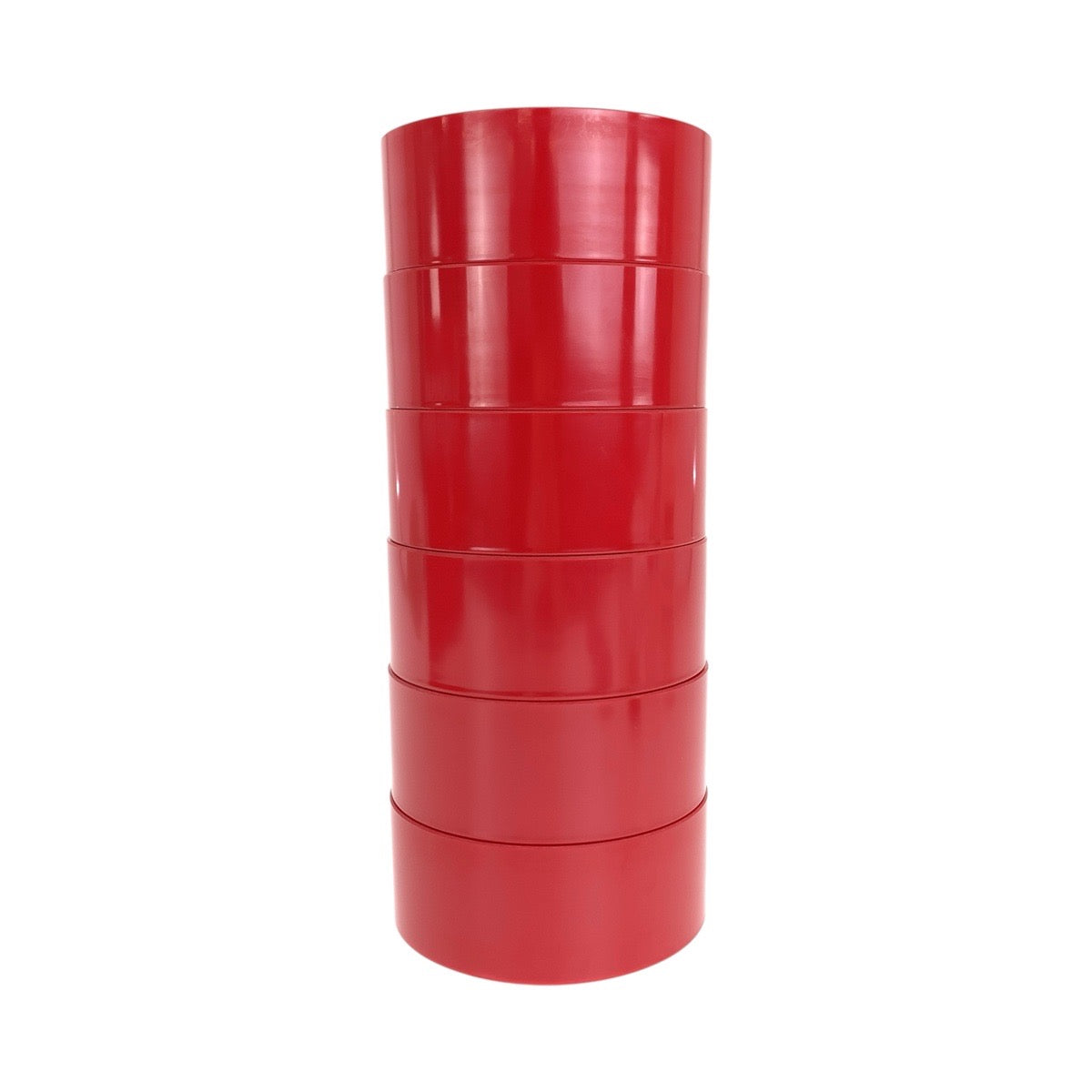 23785
Supreme シュプリーム Heller maxbowl レッド プラスチック 食器 小物入れ 男女兼用 インテリア メンズ N15