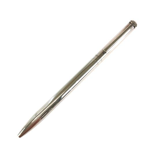 23834
TIFFANY&Co. ティファニー スターリングシルバー Tクリップ シルバー シルバー925 ボールペン レディース ABP2