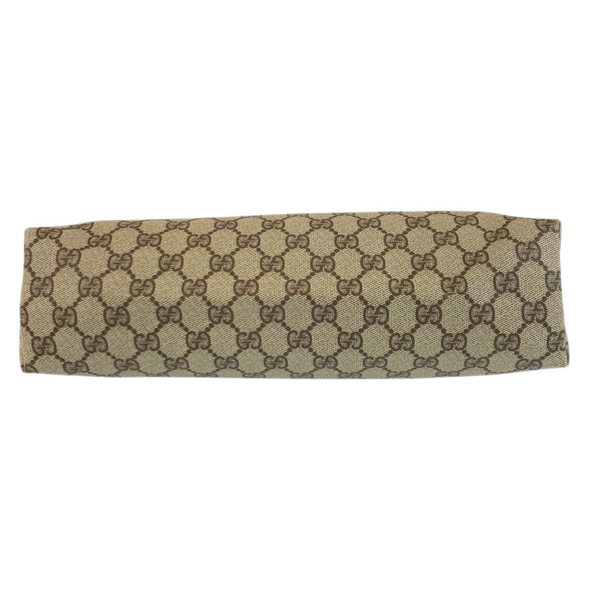 23848
GUCCI グッチ シェリーライン ベージュ ブラウン ゴールド金具 GGスプリームキャンバス 002 123 6487 トートバッグ ショルダーバッグ レディース ABP30