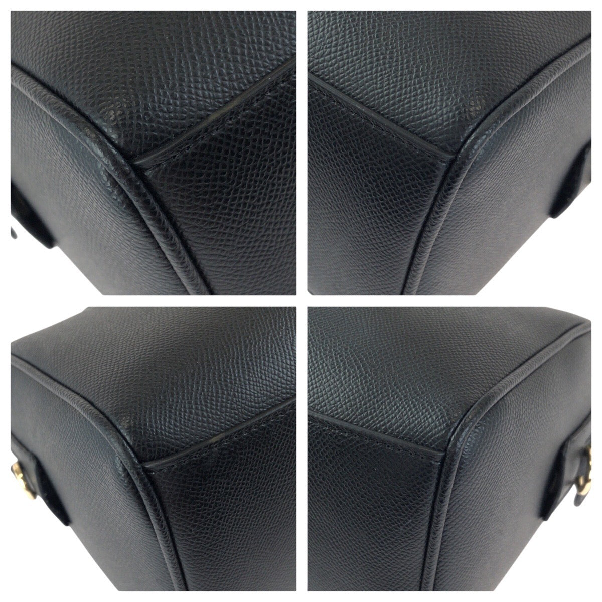 23861
COACH コーチ ミニ ベネット サッチェル ２way ブラック 黒 ゴールド金具 レザー F32202 ショルダーバッグ ハンドバッグ レディース A14