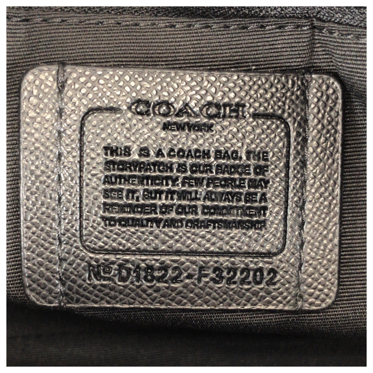 23861
COACH コーチ ミニ ベネット サッチェル ２way ブラック 黒 ゴールド金具 レザー F32202 ショルダーバッグ ハンドバッグ レディース A14