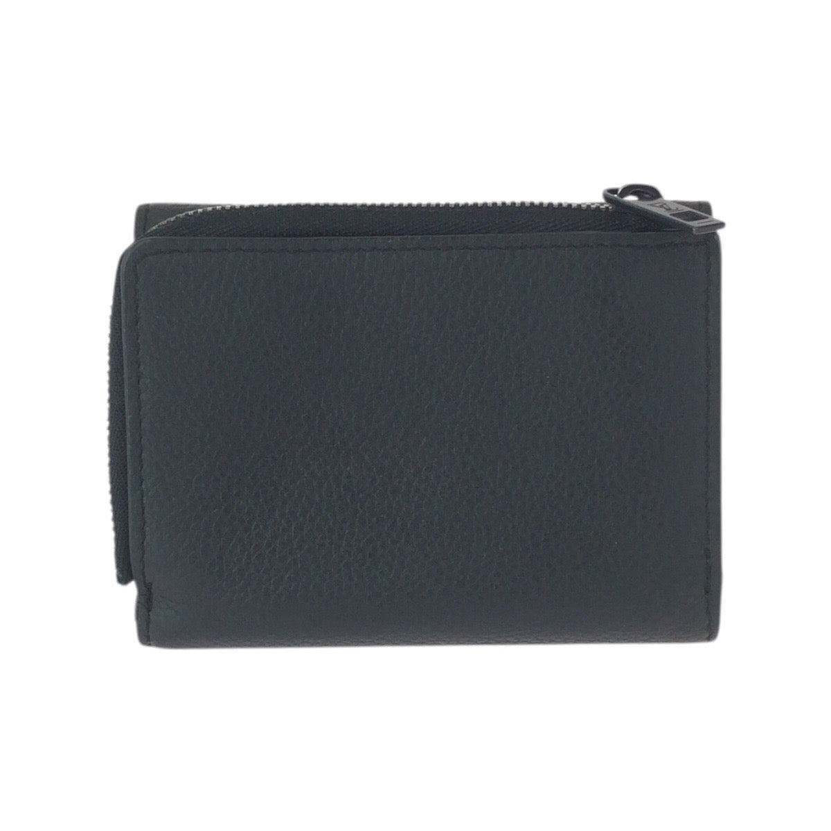 23912
LOUIS VUITTON ルイヴィトン アエログラム ポルトフォイユ パイロット ブラック 黒 レザー M81740 折財布 コンパクトウォレット メンズ ABP44