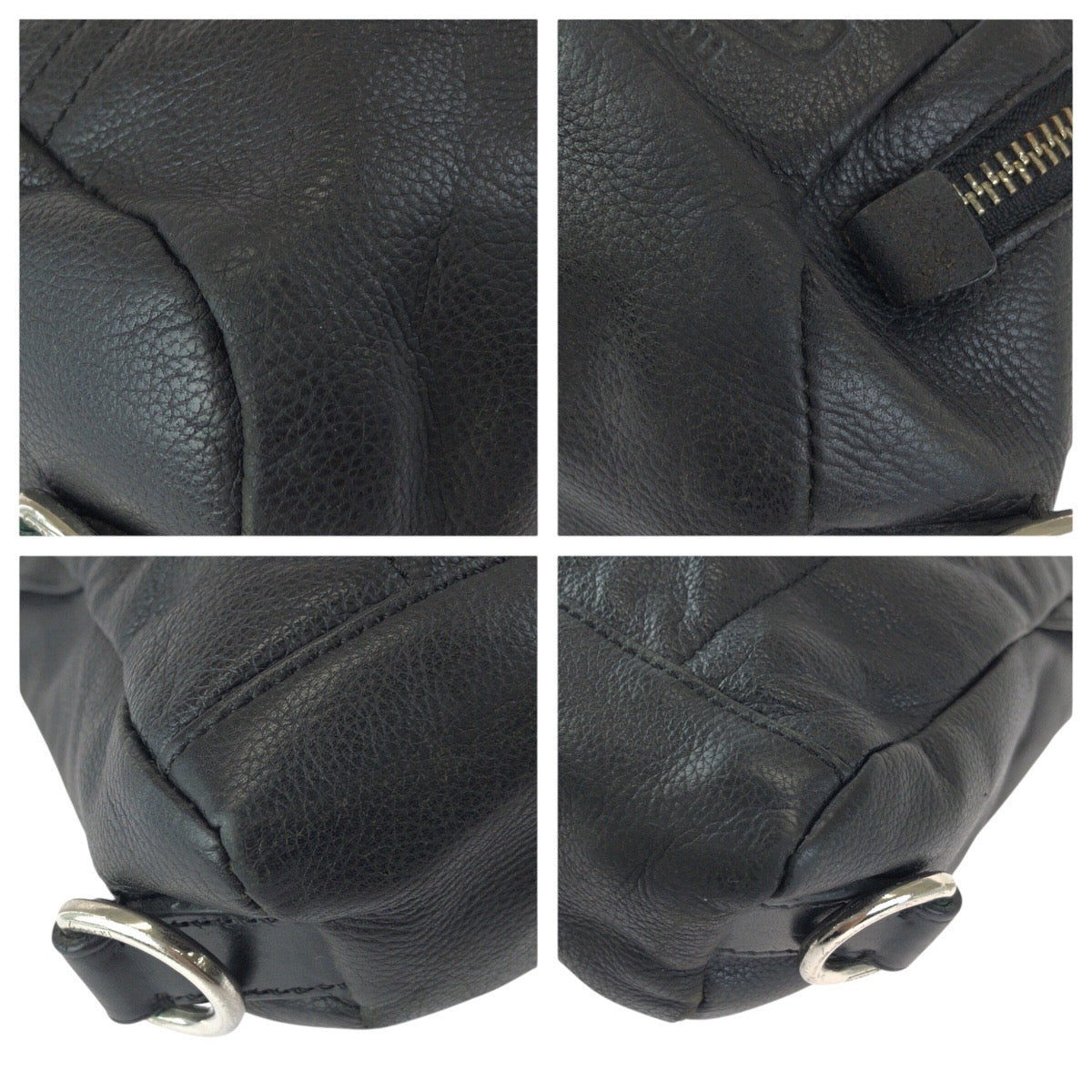 23938
COACH コーチ トンプソン コンバーチブル スリング パック ブラック 黒 シルバー金具 レザー 70617 ボディバッグ ショルダーバッグ メンズ ABP3