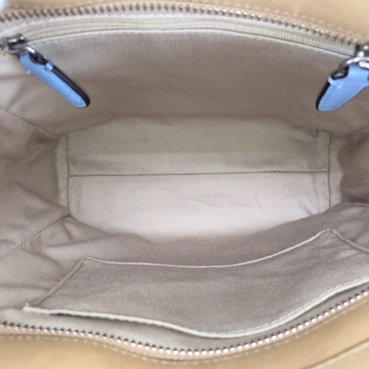 23941
COACH コーチ レガシー ミニタナー 2way ベージュ ピンク シルバー金具 レザー ショルダーバッグ ハンドバッグ レディース AB2000