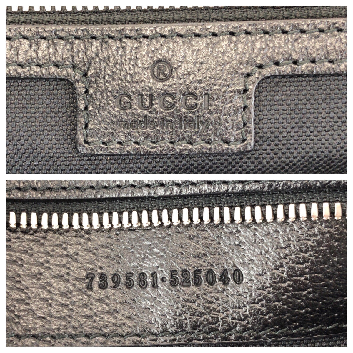 23951
GUCCI グッチ ジャンボGG ２way ブラック 黒 シルバー金具 GGキャンバス / レザー 739581 ボストンバッグ ダッフルバッグ ショルダーバッグ メンズ ABP140
