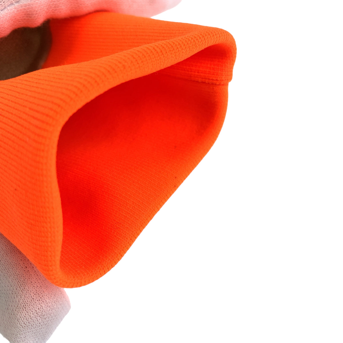 23976
HERMES エルメス ツイルレーヌ サイズ34 タグ付き ブラウン オレンジ シルク / ポリエステル 2H2816DR ジャケット カーディガン ジャージ レディース N320