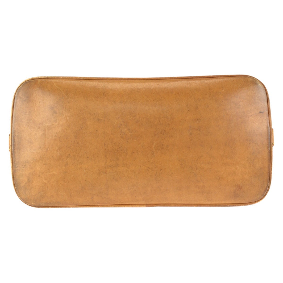 23992
LOUIS VUITTON ルイヴィトン モノグラム アルマPM ブラウン ゴールド金具 PVC / レザー M51130 トートバッグ ハンドバッグ レディース AB36
