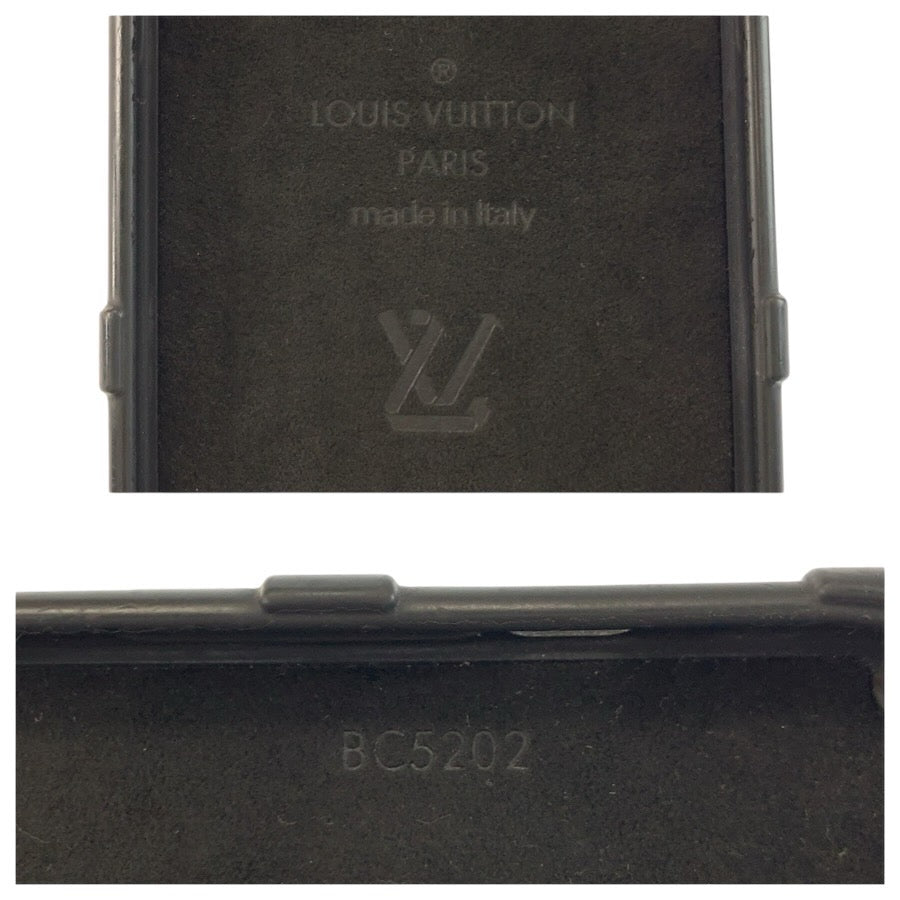 24000
LOUIS VUITTON ルイヴィトン リ トランク IPHONE14PRO ノワール ブラック ゴールド金具 ラバー M81997 携帯ケース iPhoneケース スマホショルダー レディース A23