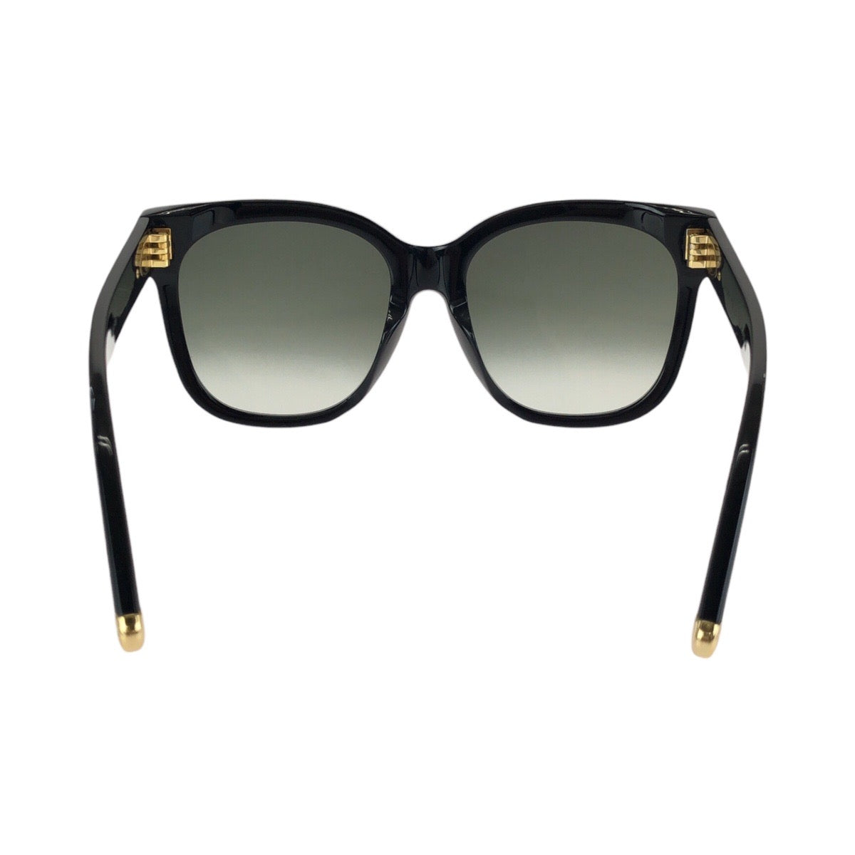 24038
LOUIS VUITTON ルイヴィトン サングラス マイ モノグラム キャットアイ ブラック 黒 ゴールド金具 プラスチック Z1729E 93L 58□19 143 サングラス メガネ 男女兼用 フォックス レディース A42