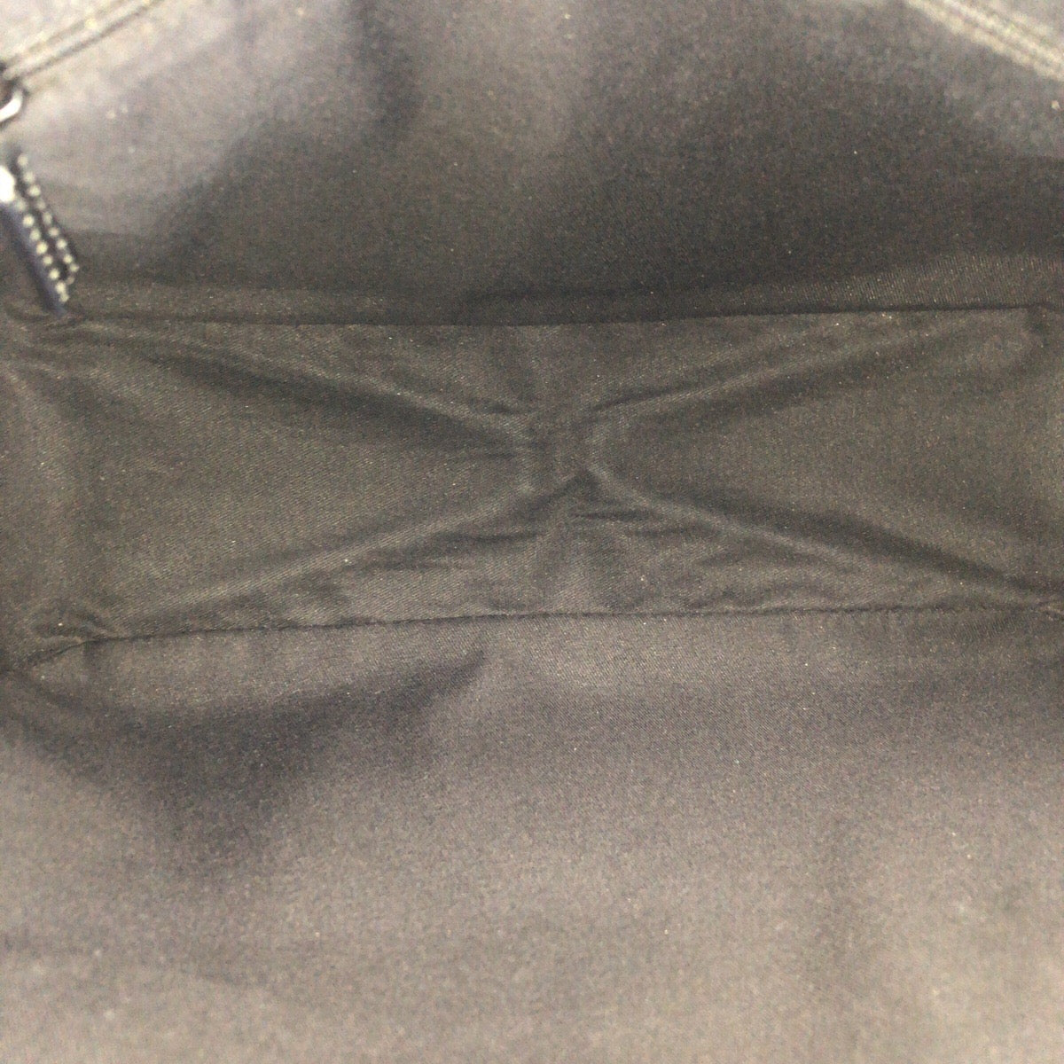 24070
GUCCI グッチ ブラック 黒 シルバー金具 GGキャンバス / レザー 113019 トートバッグ ショルダーバッグ レディース AB28