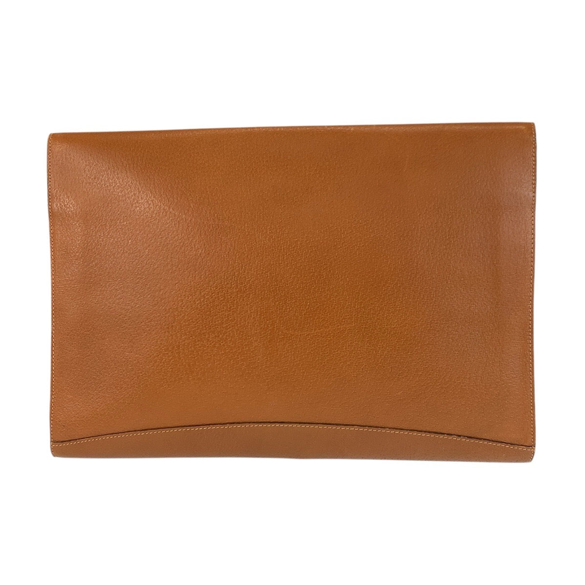 24109
GUCCI グッチ ブラウン ゴールド金具 レザー 017 123 3063 クラッチバッグ セカンドバッグ メンズ ABP23
