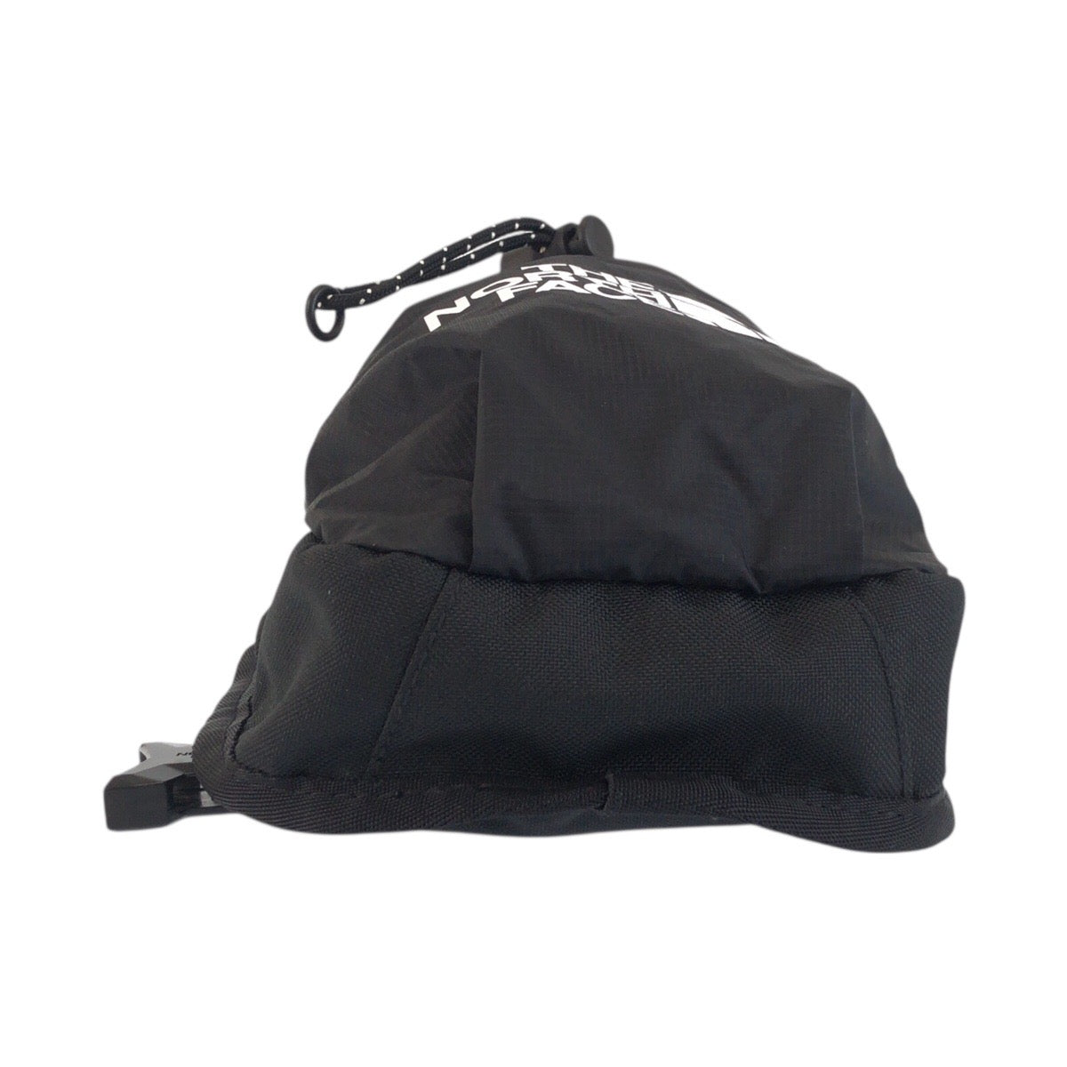 24154
THE NORTH FACE ザ ノースフェイス ブラック 黒 ナイロン NF0A52RY ショルダーバッグ ボディバッグ 男女兼用 メンズ A5