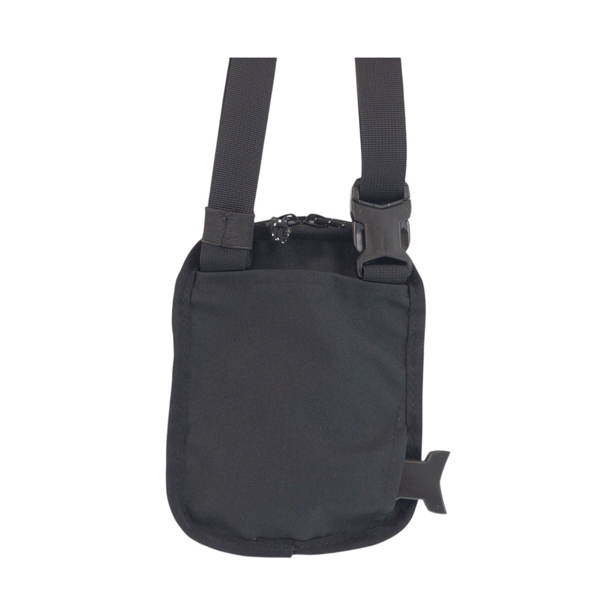 24154
THE NORTH FACE ザ ノースフェイス ブラック 黒 ナイロン NF0A52RY ショルダーバッグ ボディバッグ 男女兼用 メンズ A5