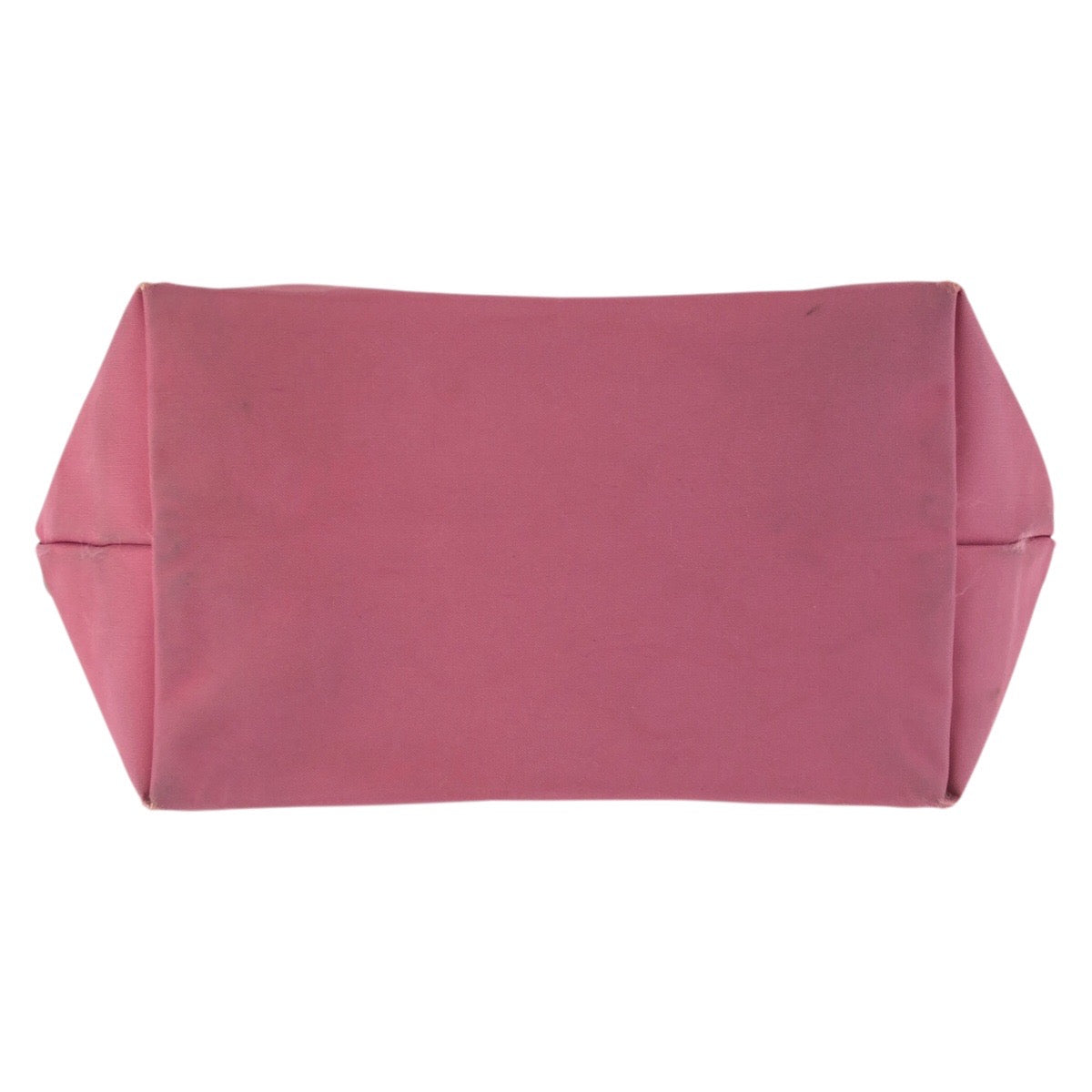 24173
Longchamp ロンシャン ル プリアージュ ピンク ブラウン ゴールド金具 ナイロン / レザー ハンドバッグ トートバッグ レディース ABP8