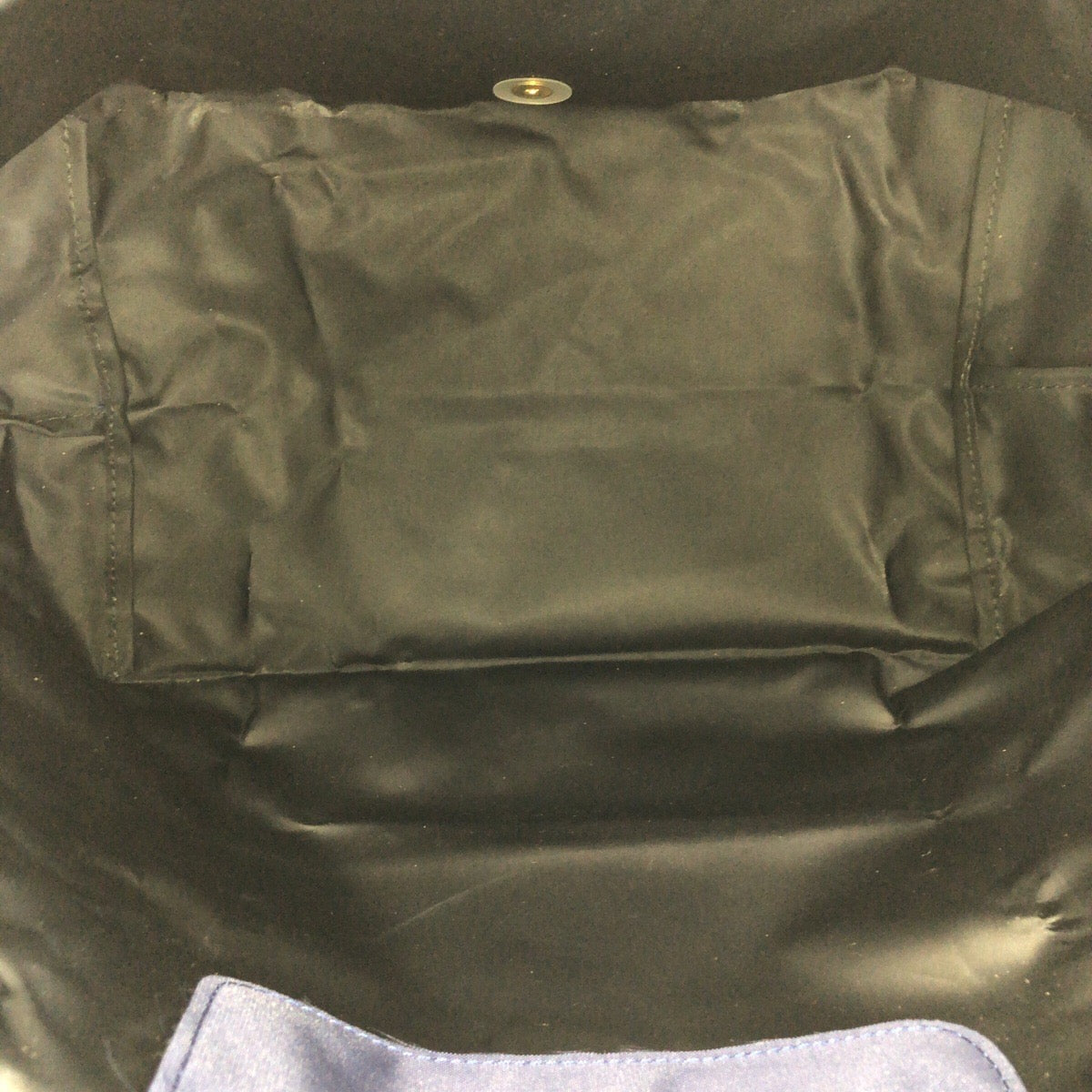 24174
Longchamp ロンシャン ル プリアージュ ネオビー ブラウン ゴールド金具 ナイロン / レザー L1899089556 トートバッグ ショルダーバッグ レディース A16
