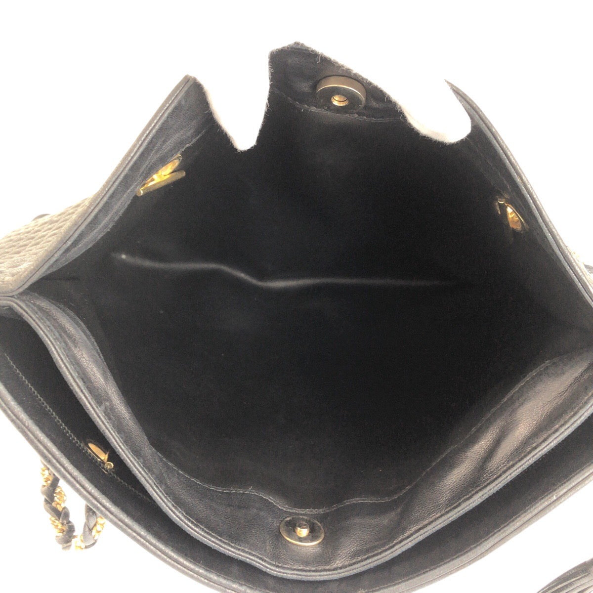 24196
BALLY バリー ヴィンテージ キルティング ブラック 黒 ゴールド金具 レザー トートバッグ チェーンショルダーバッグ レディース ABP16
