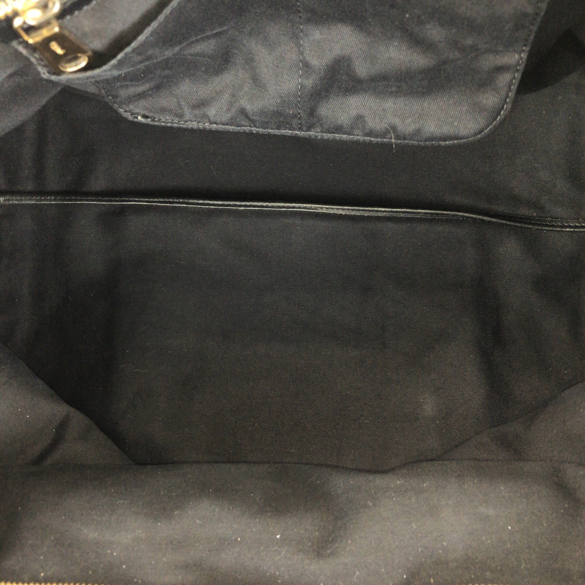 24220
Chloe クロエ アリス ベージュ ブラック ゴールド金具 レザー トートバッグ ハンドバッグ レディース ABP35