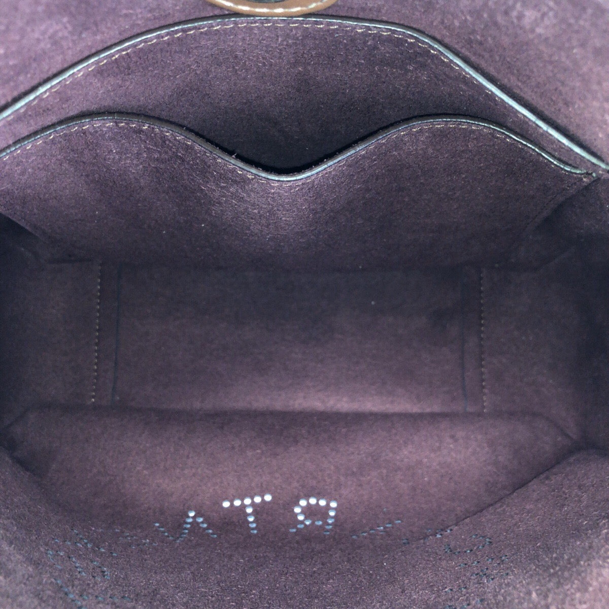 24223
Stella McCartney ステラマッカートニー ブラウン ゴールド金具 ポリウレタン / ポリエステル 700073 W8542 ショルダーバッグ レディース AB30